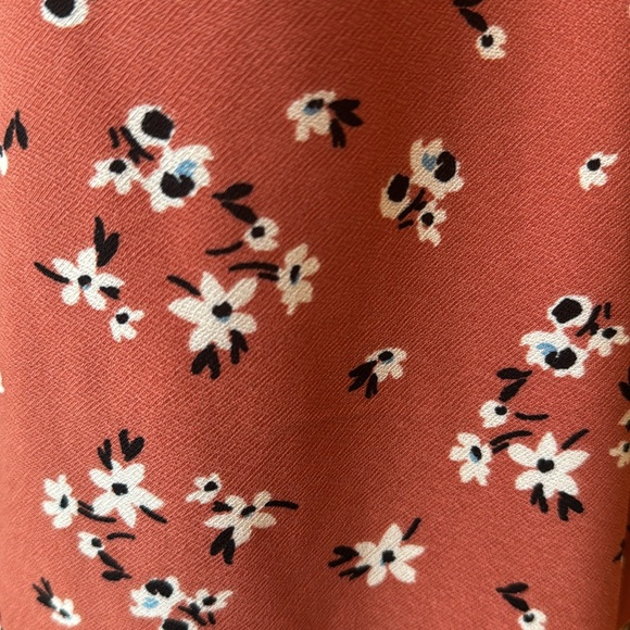 Top from Faith & Joy Los Angeles size Large - Picture 3 of 3